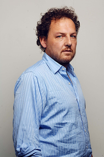 Giles Foden